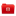 Video Folder Icon 16x16 png